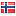 gulvxtra.no server is located in Norway